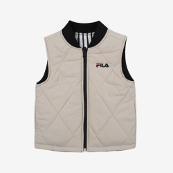 Fila Terra 4 In 1 Detachable - Poikien Kevyet Takit - VaaleanBeige | FI-49615